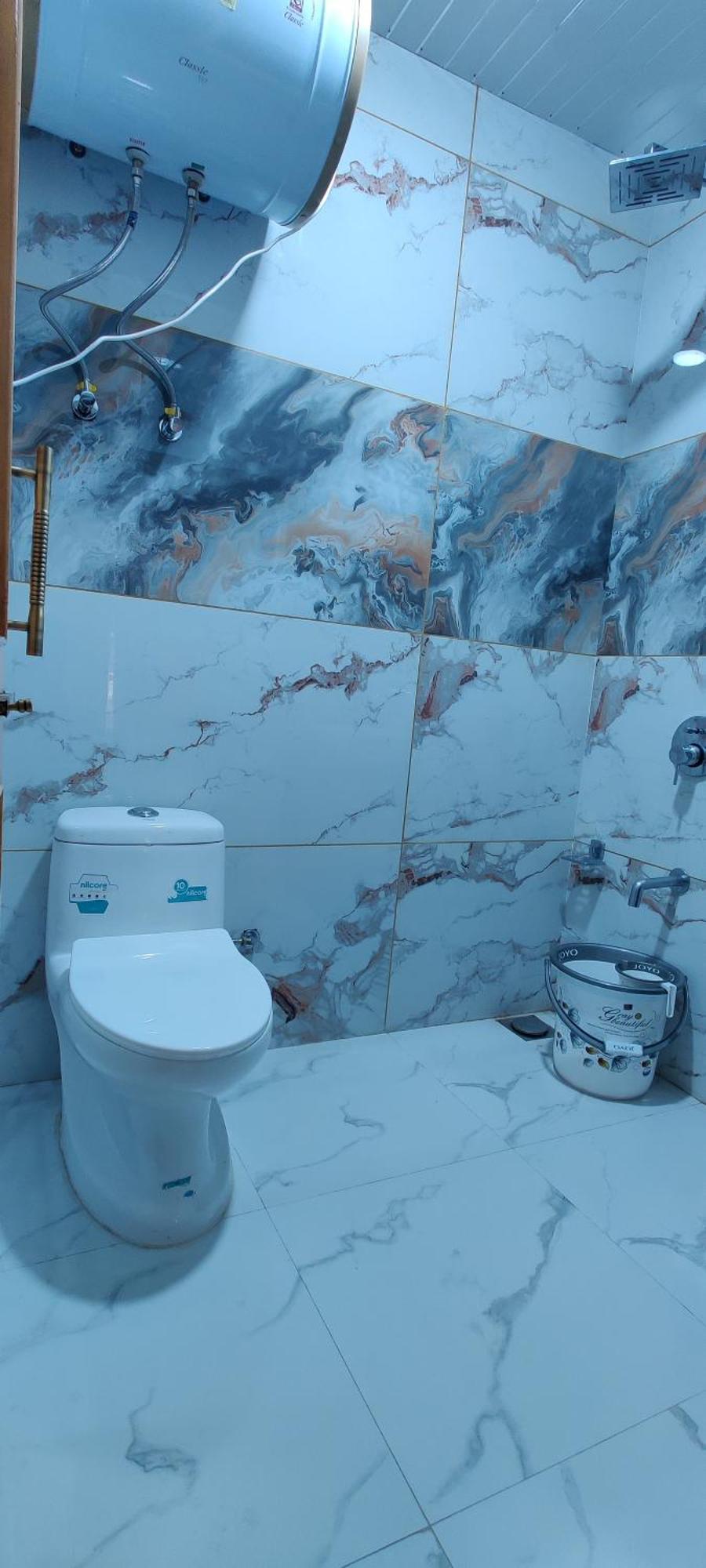 Serenity Inn Home Stay Srīnagar Exteriör bild