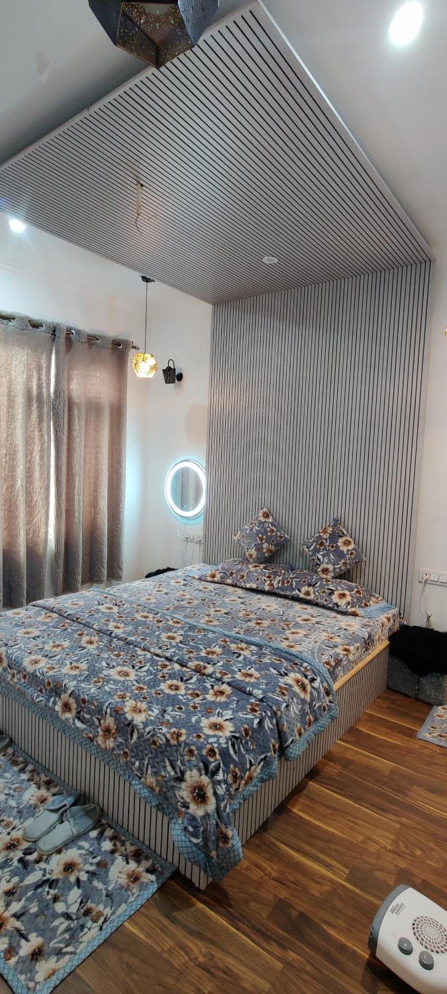 Serenity Inn Home Stay Srīnagar Exteriör bild